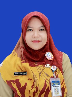 dr. Adiyanti Kusuma Dewi