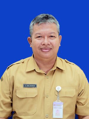 dr. Ibnu Ridhwan