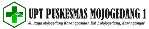 Puskesmas Mojogedang 1