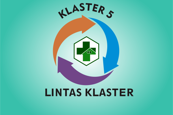 Klaster 5 (Lintas Klaster)