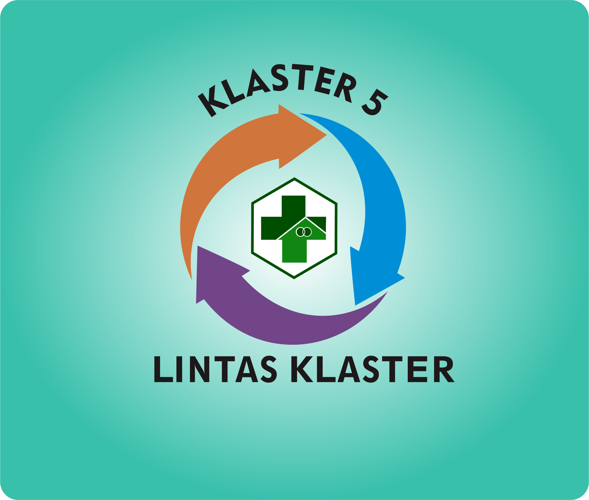 Klaster 5 (Lintas Klaster)