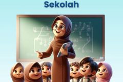 CKG Sekolah