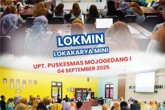 Lokmin Bulan September 2025