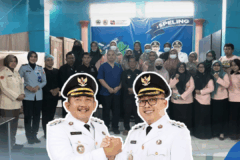 Spelling Melesat (Dokter Spesialis Keliling)